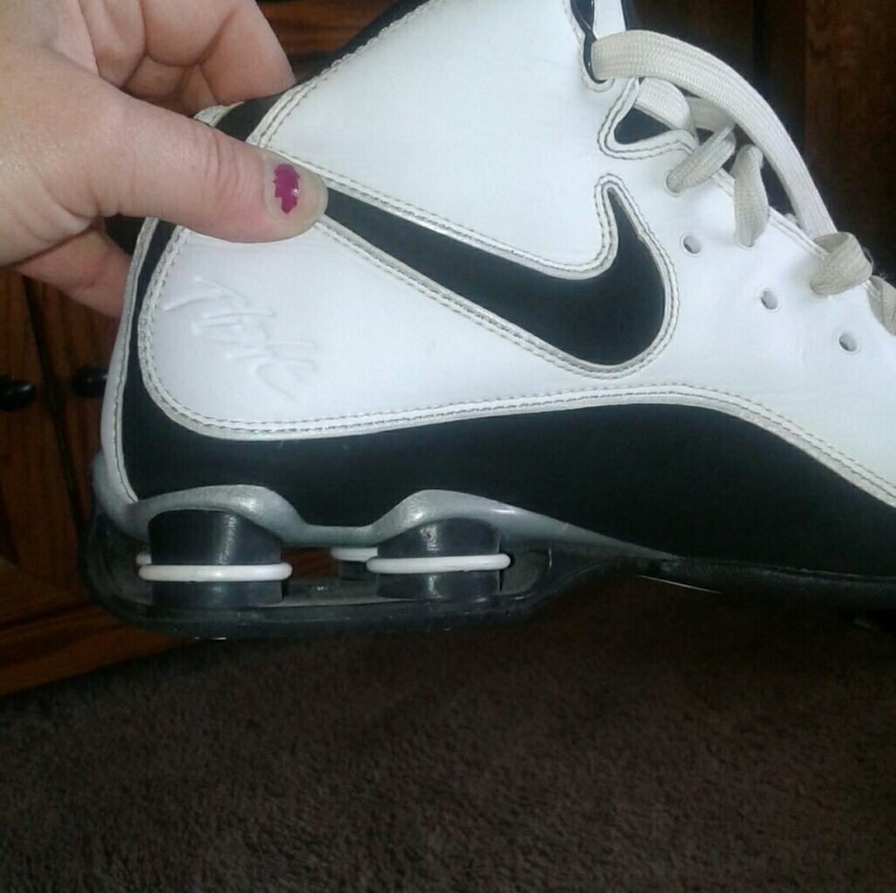 Nike High Tops